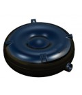 Toroidal LPG Tanks