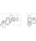 Filling Valve 'E160M24502'
