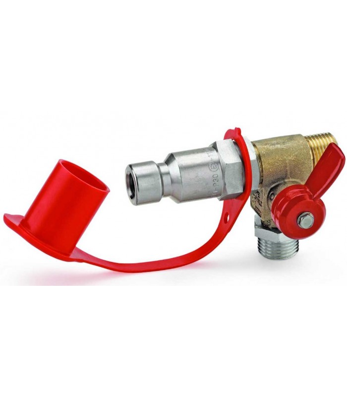 Filling valve 'VALC6'