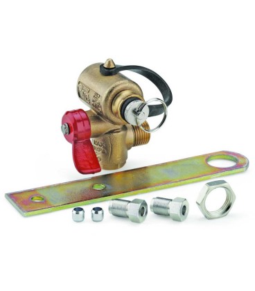 Filling Valve 'E160M24512'