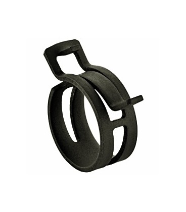 Clamp for Pipe d. 12x19