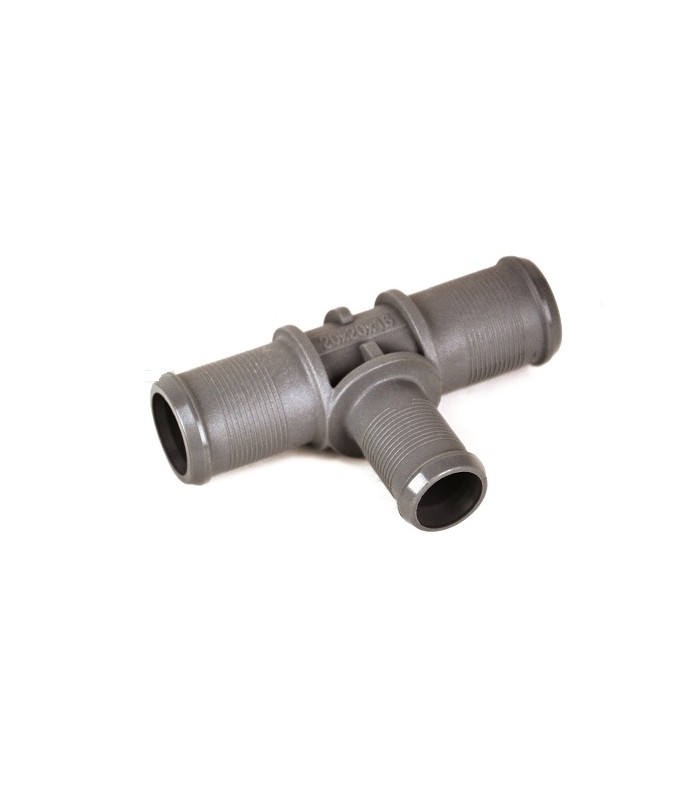 "T" Joint for Water Pipe