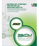 Folder Bora Direct E7910688 (2 ante ITA-ENG)