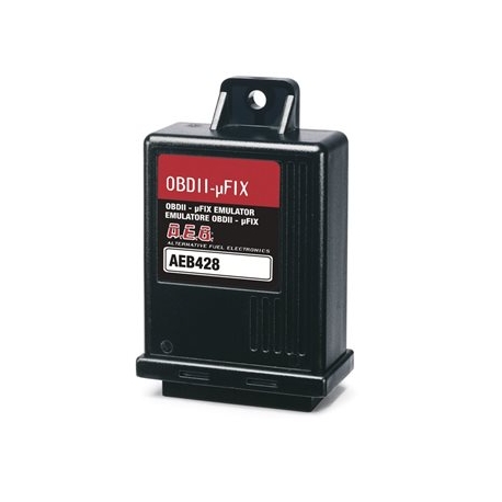 Emulatore OBD - CAN BUS (428)