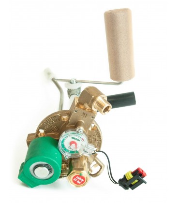 Europa 3 Multivalves