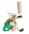Europa 3 Multivalves
