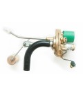 Europa 3 Multivalves