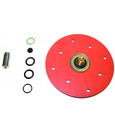 Kit revisione Riduttore Zeta Plus completo