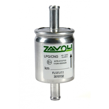 Gas Filter