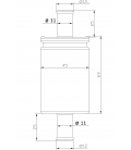 Gas Filter