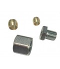 Standard multivalve fittings Europa 3