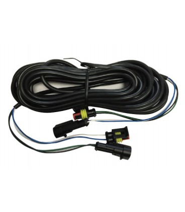 Wiring harness for multivalve Europa 3