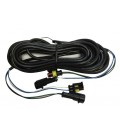 Wiring harness for multivalve Europa 3