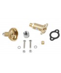 Kit Presa Carica Sportello Benzina Completo Corto
