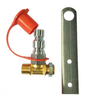 Filling valve ' E160M24513'