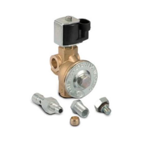 LPG Solenoid valves Super
