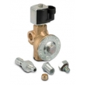 LPG Solenoid valves Super