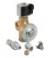 LPG Solenoid valves Super
