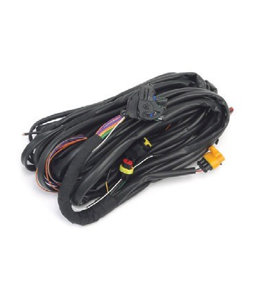 Bora S32 OBD general wiring (2/3/4 cylinder)