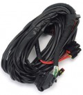 Bora S64 general wiring (5/6/8 cylinders) - WFSI Colors
