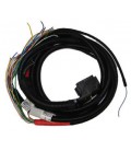 Bora Direct 8 cylinder general wiring 60 ways