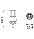 Map Sensor