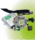 Alisei Direct Kit 4 Cylinders