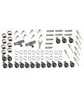 Sacchettino Kit Standard 8 Cilindri GPL Alisei Direct