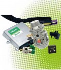 Alisei Direct Kit 3 Cylinders