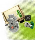 Alisei Direct Kit 6 Cylinders