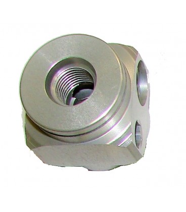 PTS Sensor Holder