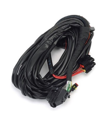 Cablaggio generale Bora Dual-Jet (3/4 cilindri)