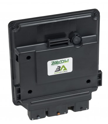 AFC-3.0 DI Ecu (3 cylinder)