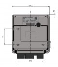 Centralina AFC-3.0 DI (3 Cilindri)