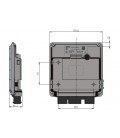 Centralina AFC-3.0 DI (3 Cilindri)