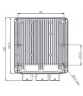Centralina AFC-3.0 DI (3 Cilindri)