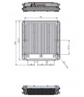 Centralina AFC-3.0 DI (3 Cilindri)