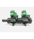 Pan JET20 Injectors