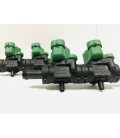 Pan JET20 Injectors