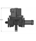 Pan JET20 Injectors