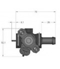 Pan JET20 Injectors
