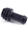 Straight Pipe Holder d.12 mm