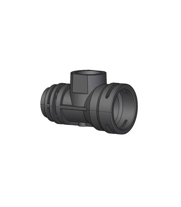 Sensata Sensor 90° Fitting
