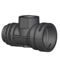 Sensata Sensor 90° Fitting