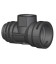 Sensata Sensor 90° Fitting