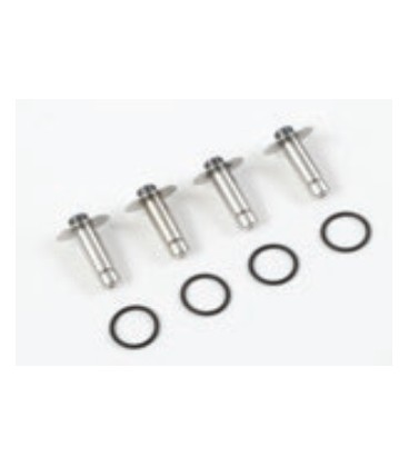 Pan JET20 Injector Repair Kit