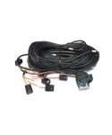 Wiring Loom Grey AFC 3.0 DI 32P Gas Group (4 Cylinders)