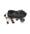Wiring Loom Grey AFC 3.0 DI 32P Gas Group (4 Cylinders)