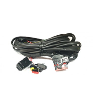 Wiring Loom Brown AFC 3.0 DI - AFC Compact 48P Main Group