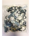 Standard Bag of Fittings 4 Cylinders LPG